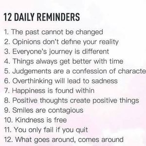 Meet your Posher, Nikki