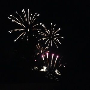 Meet your Posher, Patricia