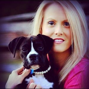 Meet your Posher, Crystal