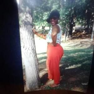 Meet your Posher, Betty