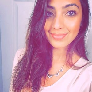 Meet your Posher, Shamaila