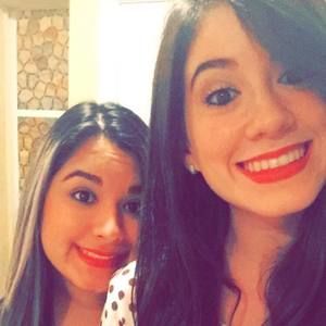 Meet your Posher, Stephany