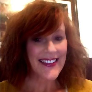 Meet your Posher, Cherie