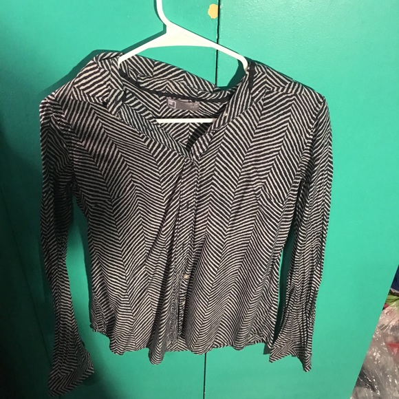 Button up shirt