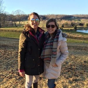 Meet your Posher, Samantha