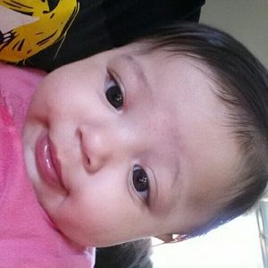 Meet your Posher, Allyson