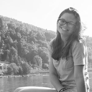 Meet your Posher, Traci