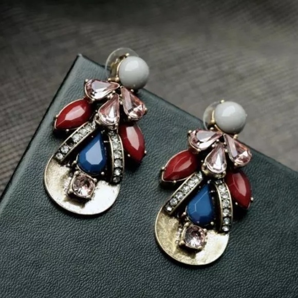 Sale‼️ Vintage Statement Earrings