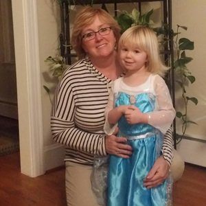 Meet your Posher, Shelly