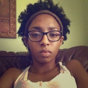 Meet your Posher, Ty