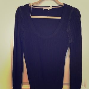 Victoria's Secret lightweight sweater