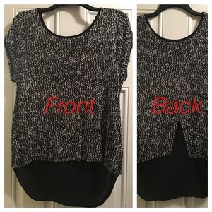 ‼️SOLD‼️Hi low top