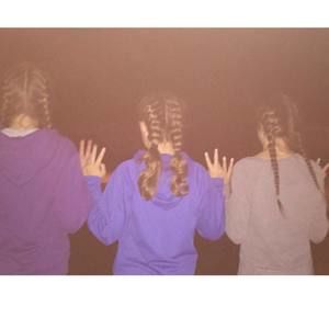 Meet your Posher, Emma