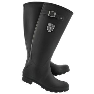 Kamik Vegan Rainboots.