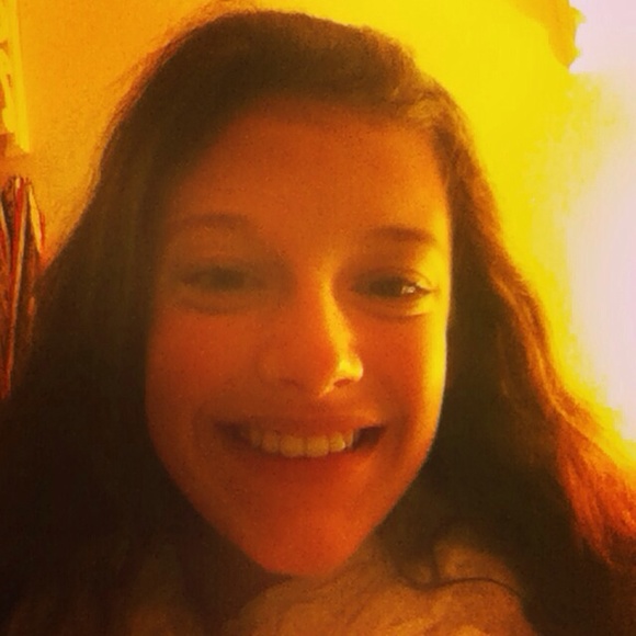 Meet your Posher, Reagan