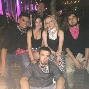 Meet your Posher, Savannah