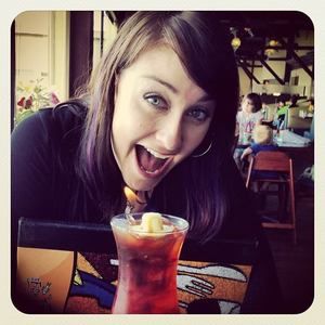 Meet your Posher, Cori