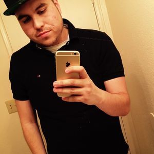 Meet your Posher, Pedro