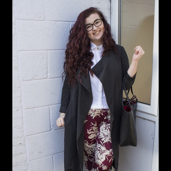 ASOS - BRAND NEW - Duster jacket