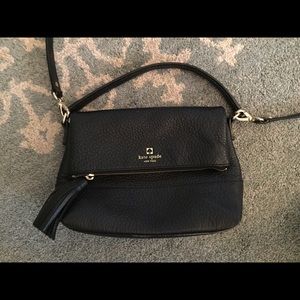 Kate spade crossbody purse bag