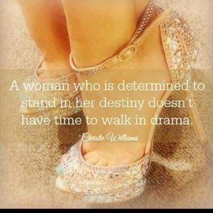 Meet your Posher, Jacque