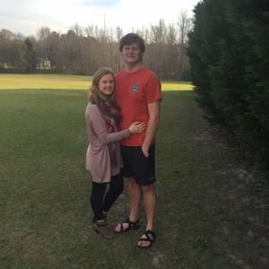 Meet your Posher, Caroline