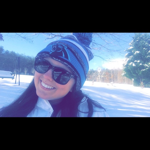 Meet your Posher, Kendra