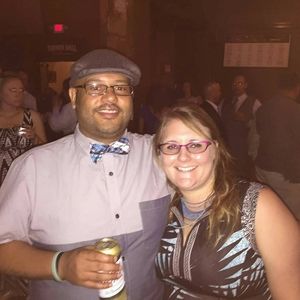 Meet your Posher, Heather