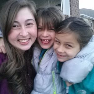 Meet your Posher, Andrea