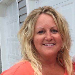 Meet your Posher, Jodi