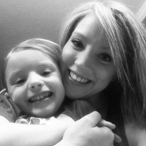 Meet your Posher, Allison