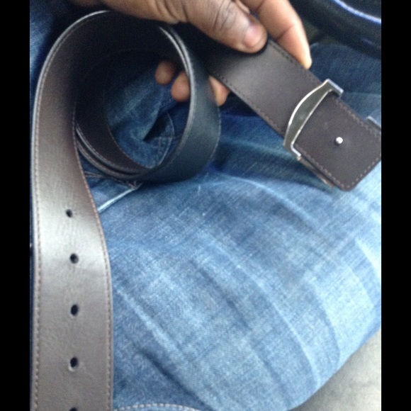Louis vuitton belt - Picture 2 of 2