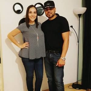 Meet your Posher, Danny