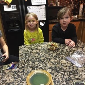 Meet your Posher, Amy