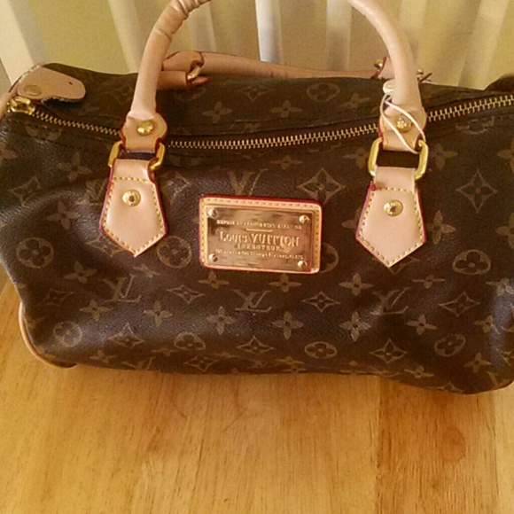 Imitation louie Vutton