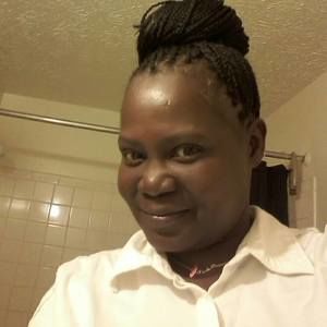 Meet your Posher, Denise