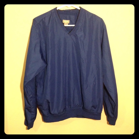 Izod xtreme function Golf Pullover