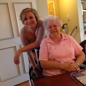 Meet your Posher, Heather