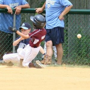 Meet your Posher, Miguel