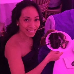 Meet your Posher, Maylin