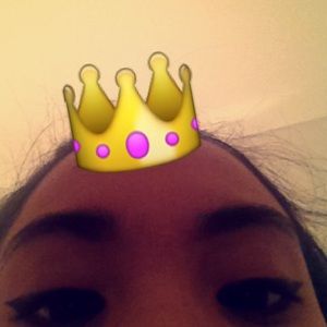 Meet your Posher, Myca