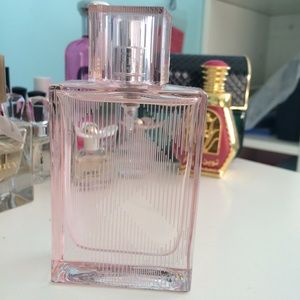 Burberry Brit Sheer 1.5 oz. Perfume