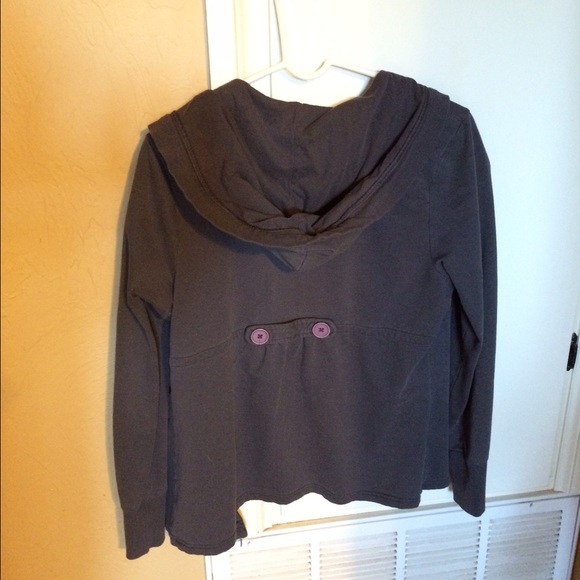 Jacket - Picture 2 of 3