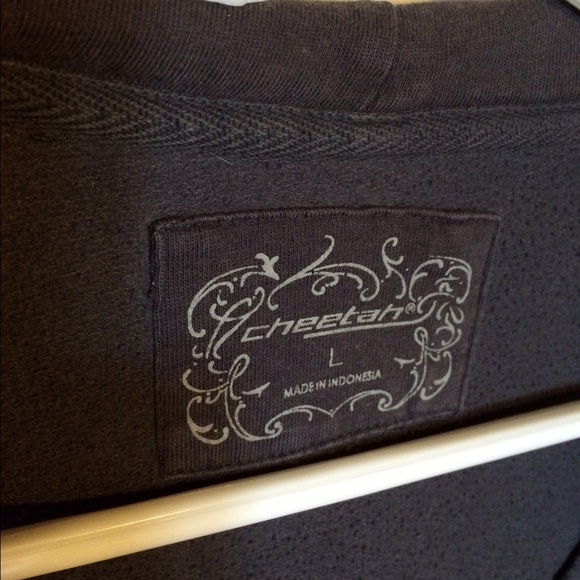 Jacket - Picture 3 of 3