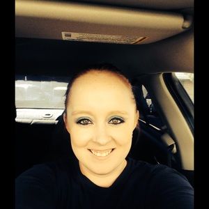 Meet your Posher, Tracy