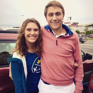 Meet your Posher, Nathalie