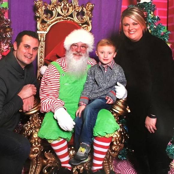 Meet your Posher, Chrissy - Picture 1 of 1