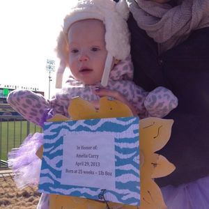 Meet your Posher, Erica