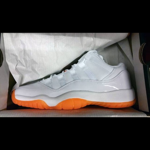 Summertime Citrus 11's - Picture 2 of 3