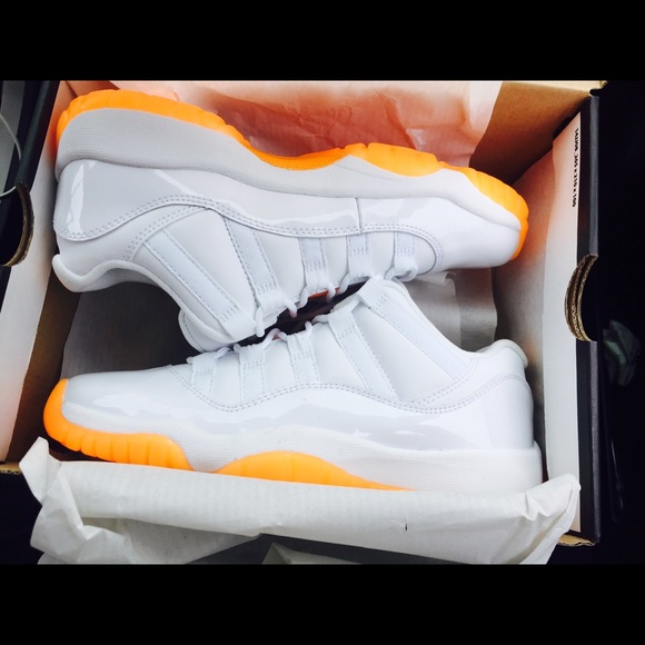 Summertime Citrus 11's - Picture 3 of 3